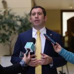 Diputado Benjamín Moreno cuestiona a ex alcalde Javier Muñoz  por ocultar información a Contraloría