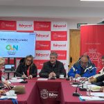 Concejo Municipal de Romeral sesionó en la localidad de Los Queñes