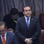 Diputado Felipe Donoso (UDI) critica la última Cuenta Pública del Presidente Boric: “No fue una cuenta pública, fue un cuento público”